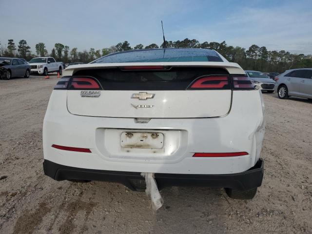 VIN 1G1RD6E48DU123014 2013 Chevrolet Volt no.6