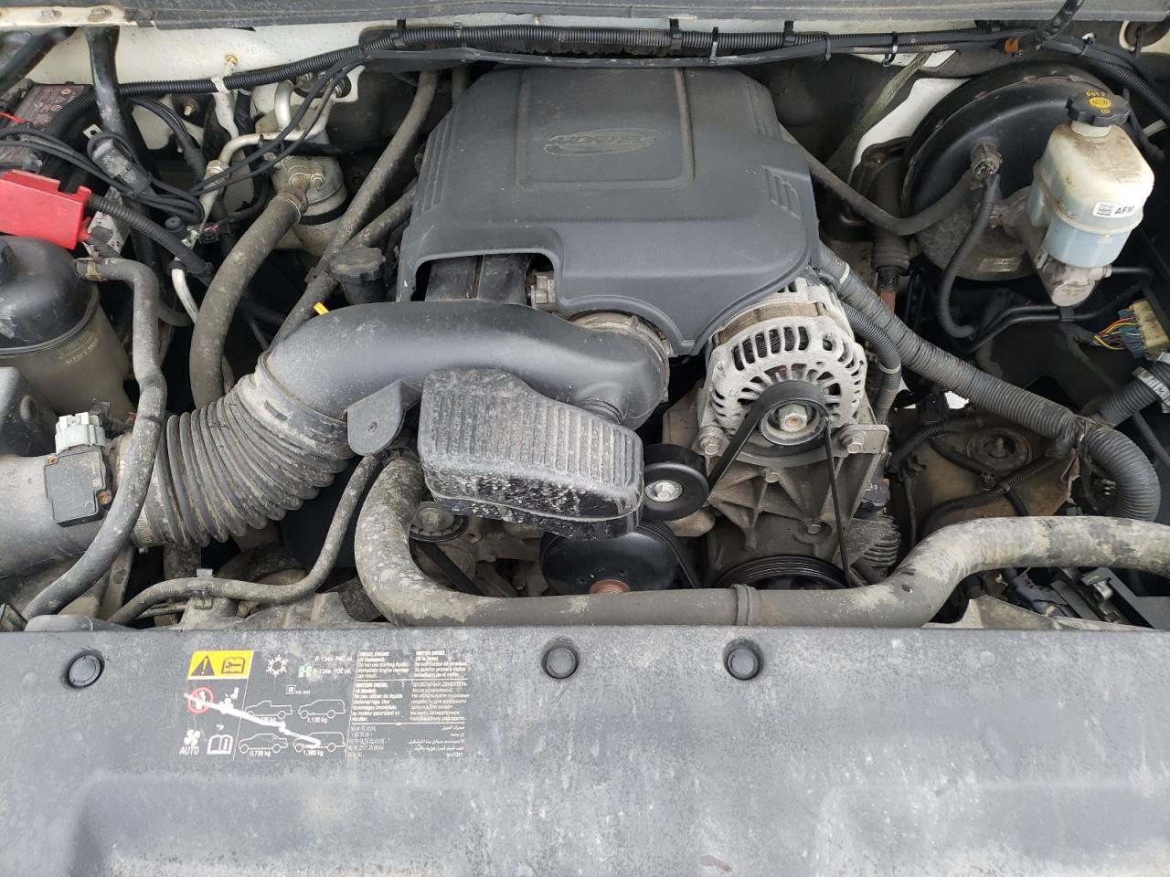 3GTP2WE30BG337457 2011 GMC Sierra K1500 Slt