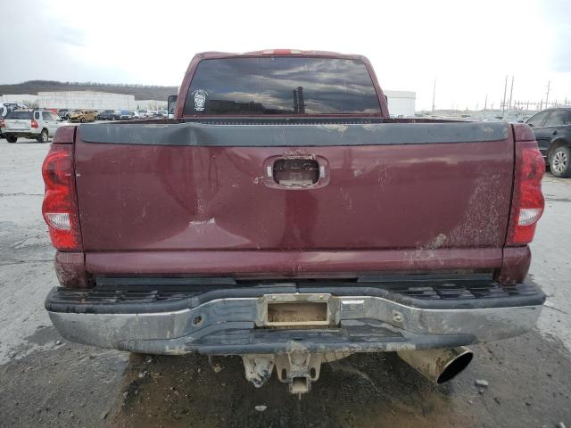 2003 Chevrolet Silverado K2500 Heavy Duty VIN: 1GCHK29193E182387 Lot: 47635714