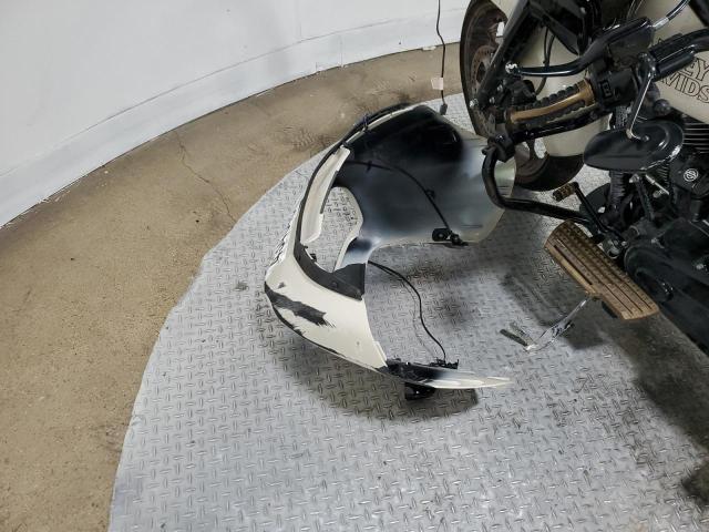 2023 HARLEY-DAVIDSON FLTRXST 1HD1ACL18PB658511