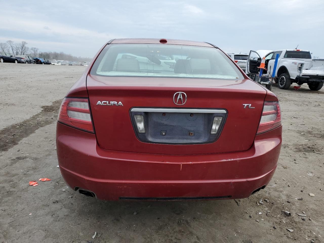 19UUA66268A040844 2008 Acura Tl