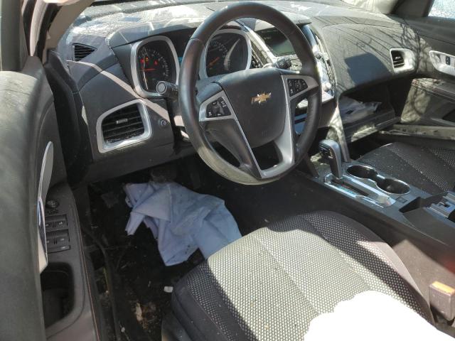 2015 CHEVROLET EQUINOX LT - 2GNFLFEK3F6376763