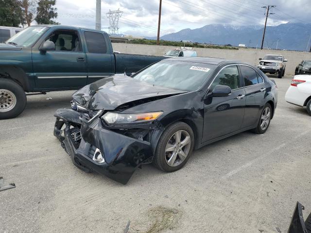 2011 Acura Tsx VIN: JH4CU2F69BC003973 Lot: 46670404