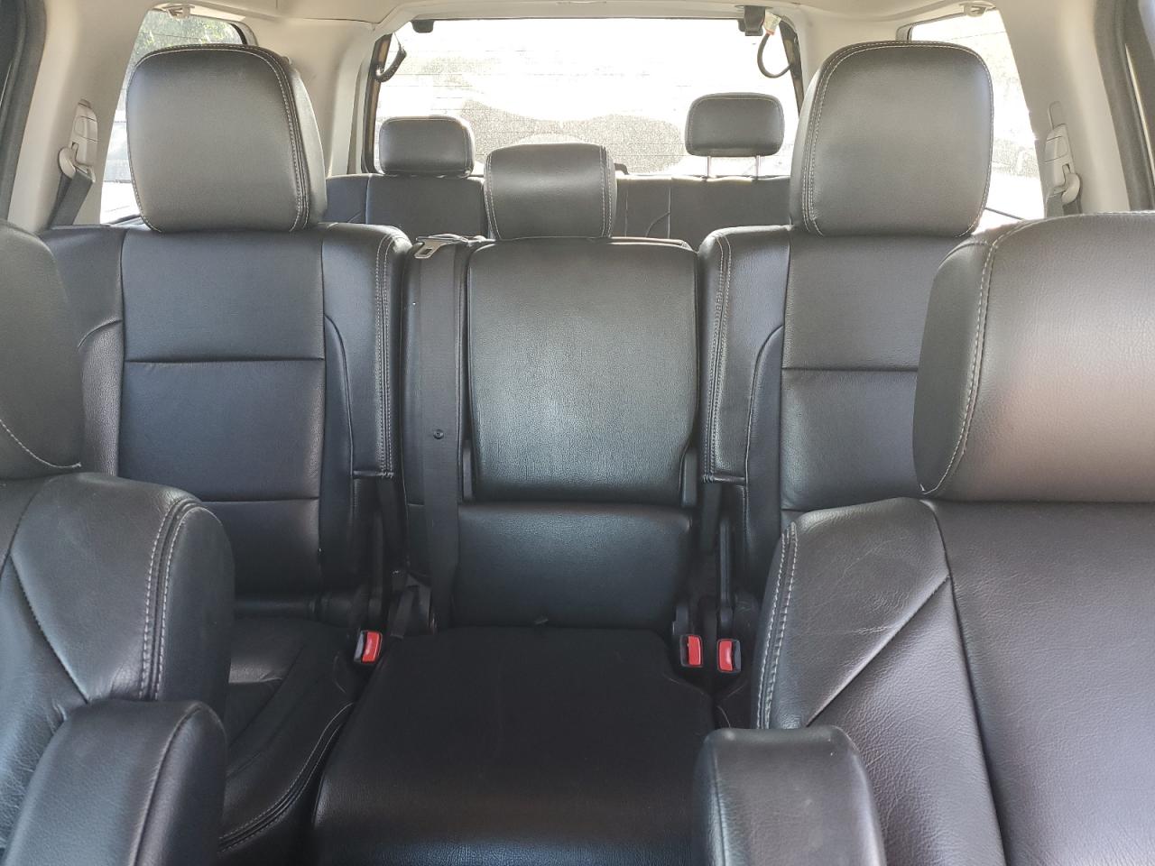 5n1aa0nc9fn609602 5N1AA0NC9FN609602 2015 Nissan Armada Sv