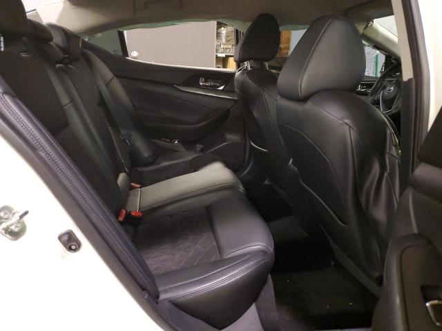 2017 NISSAN MAXIMA 3.5 - 1N4AA6AP2HC407074