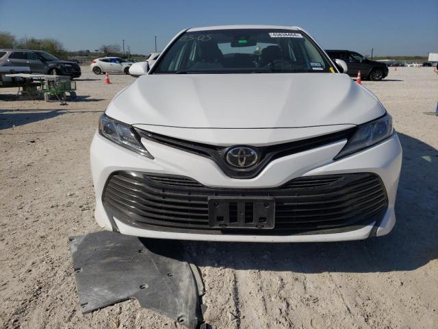 2019 Toyota Camry L VIN: 4T1B11HK5KU731029 Lot: 45838464