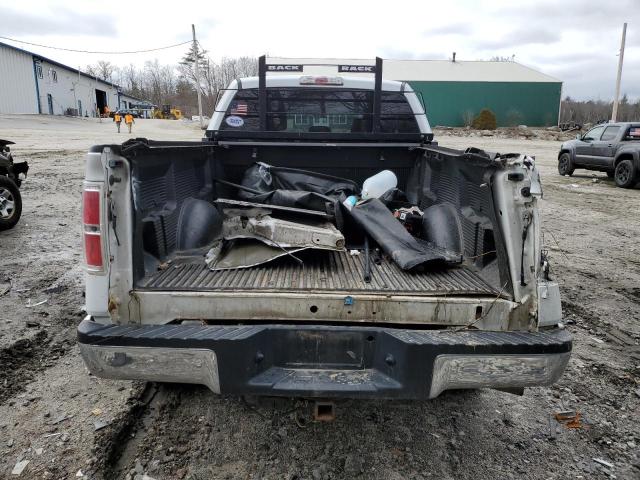 2013 Ford F150 Super Cab VIN: 1FTEX1EMXDFB13668 Lot: 45472024