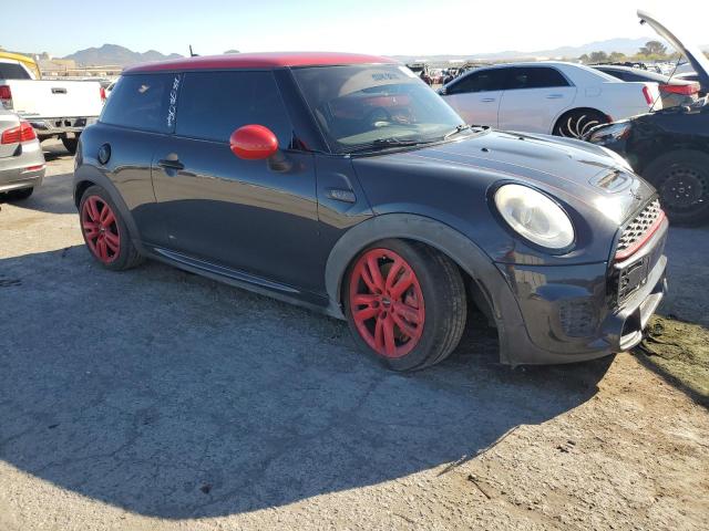 2015 MINI COOPER JOH WMWXM9C56FT996665