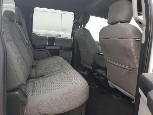 2019 Ford F350 Super Duty VIN: 1FT8W3BT6KEC45496 Lot: 45778944