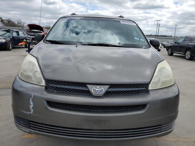 2005 Chevrolet Silverado 1500 Work Truck VIN: 1GCEC19X65Z287382 Lot: 46742474