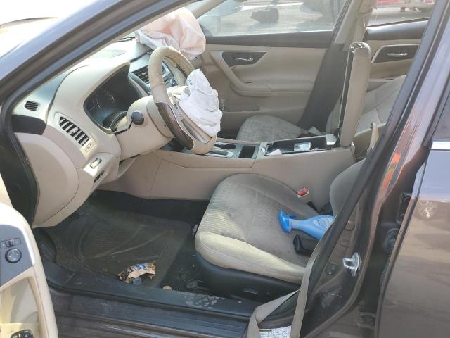 1N4AL3AP5GC171348 2016 Nissan Altima 2.5