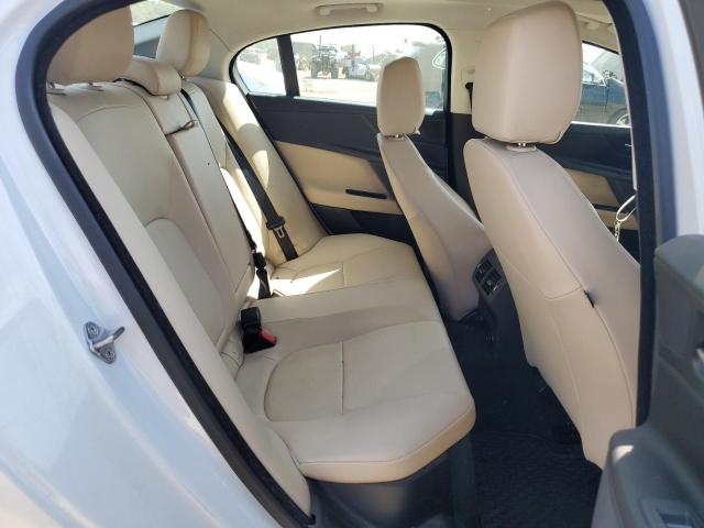 2017 JAGUAR XE PREMIUM - SAJAD4BG3HA951746