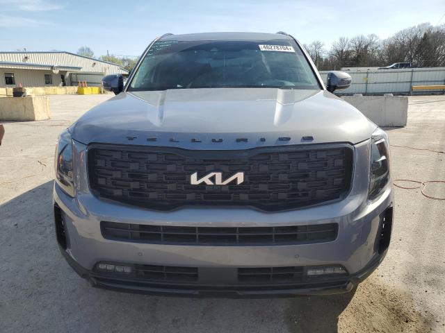 5XYP5DHC0NG311984 | 2022 KIA telluride sx