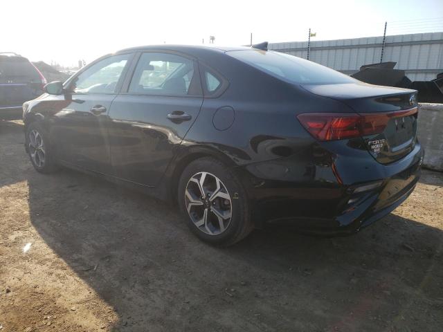 3KPF24AD3ME336137 Kia Forte FE 2