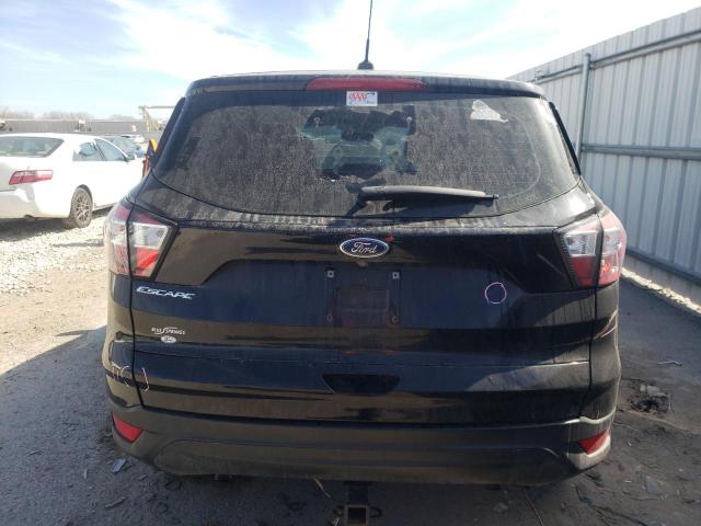 2018 FORD ESCAPE S - 1FMCU0F77JUC80270