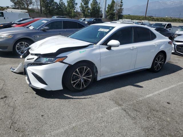 2019 Toyota Camry L VIN: 4T1B11HK2KU246489 Lot: 48116074