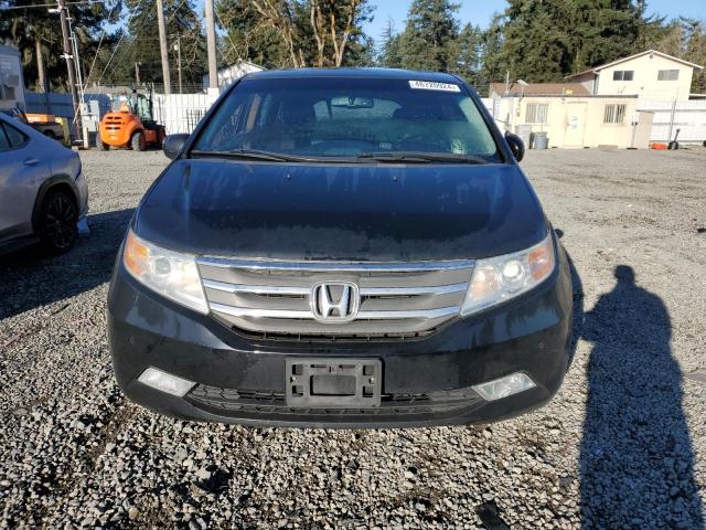 2013 Honda Odyssey Touring VIN: 5FNRL5H91DB020201 Lot: 46720924