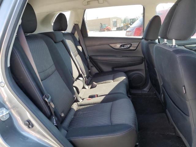 2017 NISSAN ROGUE S - JN8AT2MV8HW271396