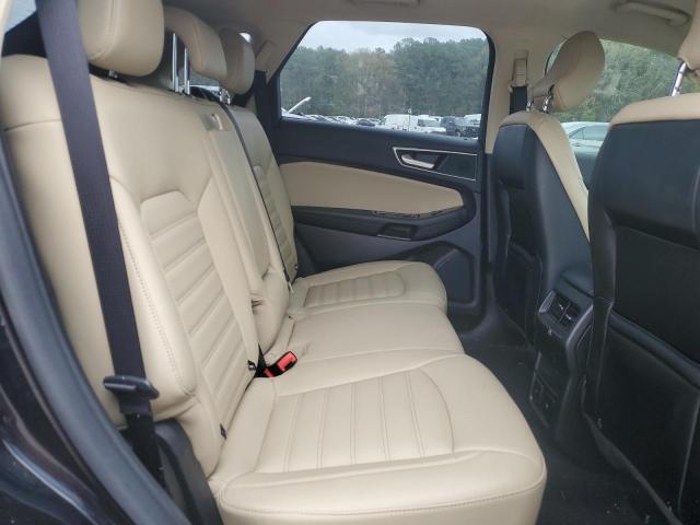 2019 Ford Edge Sel VIN: 2FMPK3J92KBC67998 Lot: 47992124