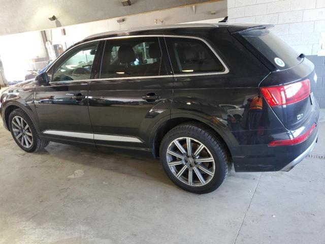 VIN WA1LAAF75JD035898 2018 Audi Q7, Premium Plus no.2