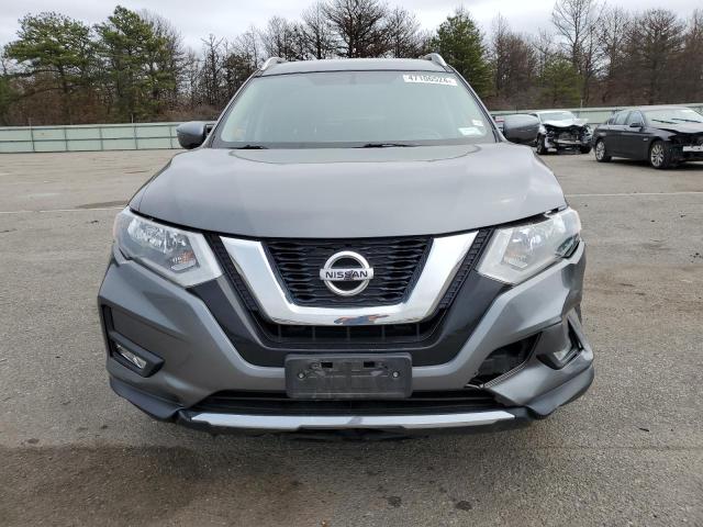 2017 Nissan Rogue S VIN: JN8AT2MV0HW010330 Lot: 47106524