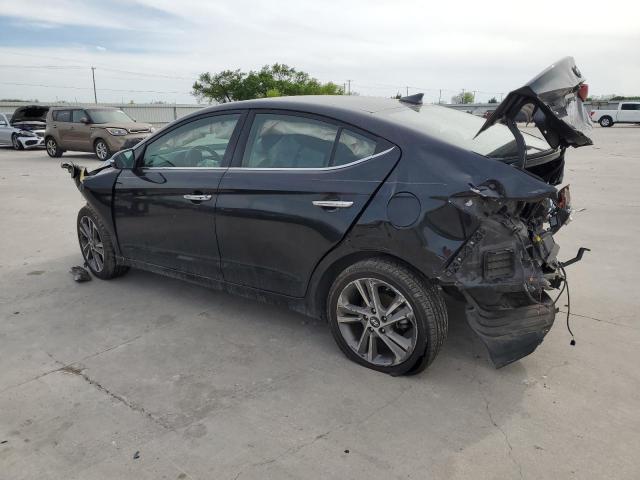 2017 Hyundai Elantra Se VIN: 5NPD84LF2HH003868 Lot: 48991294