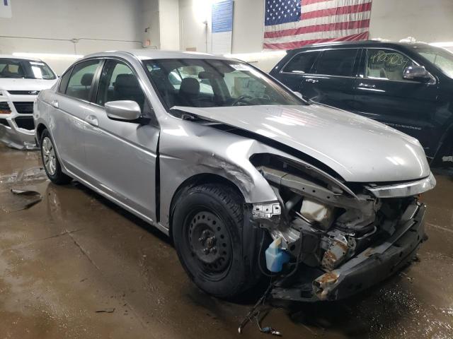 2011 Honda Accord Lx VIN: 1HGCP2F37BA052584 Lot: 47443194