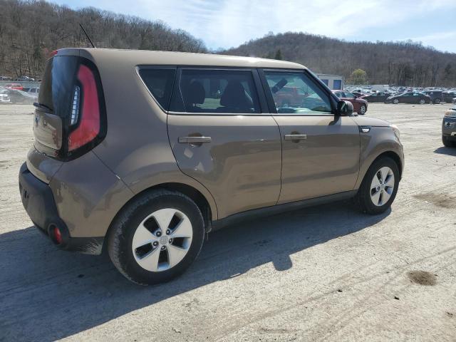 2014 Kia Soul VIN: KNDJN2A28E7029116 Lot: 46577844