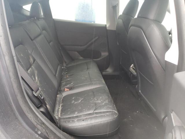 2023 TESLA MODEL Y - LRWYGDEE7PC163003