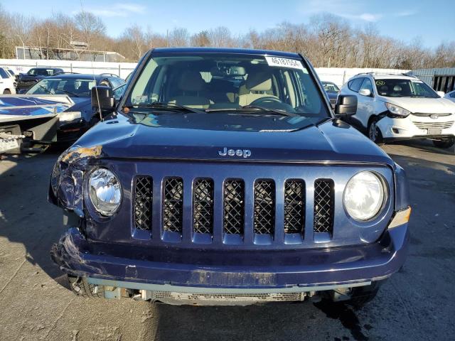 2014 Jeep Patriot Latitude VIN: 1C4NJRFB4ED653026 Lot: 49062974