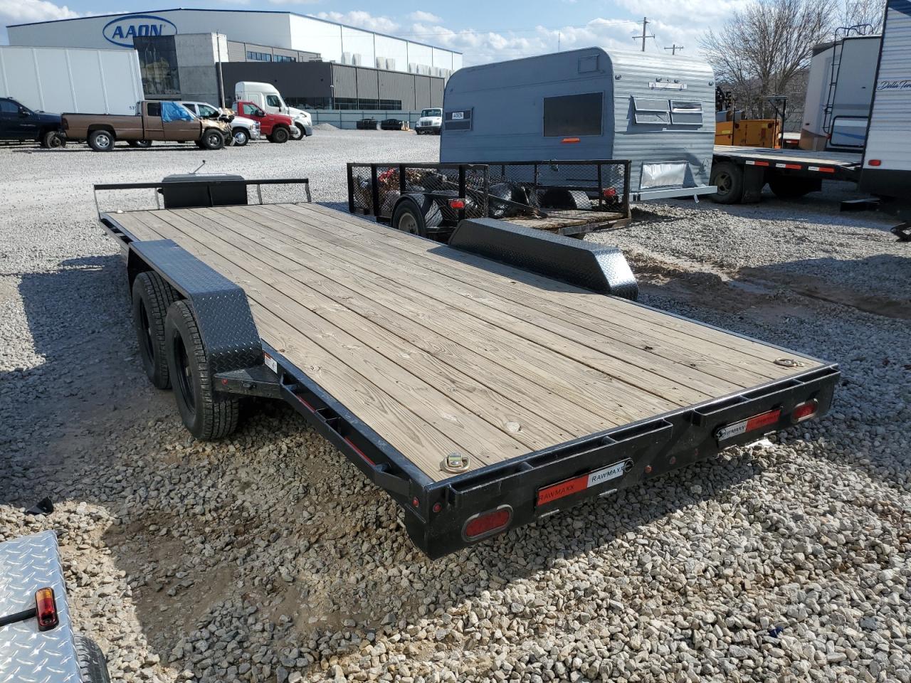 3EVBF2024N1103028 RAWM TRAILER 2022