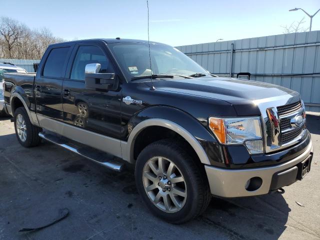 2009 Ford F-150 - Image 4