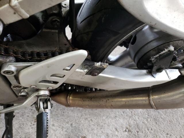 2001 SUZUKI TL1000 R JS1VT52A212100715