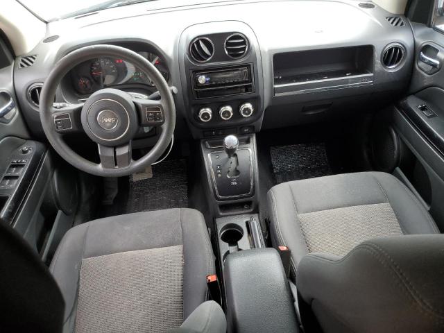 2012 Jeep Compass Sport VIN: 1C4NJDBB5CD506882 Lot: 45378304