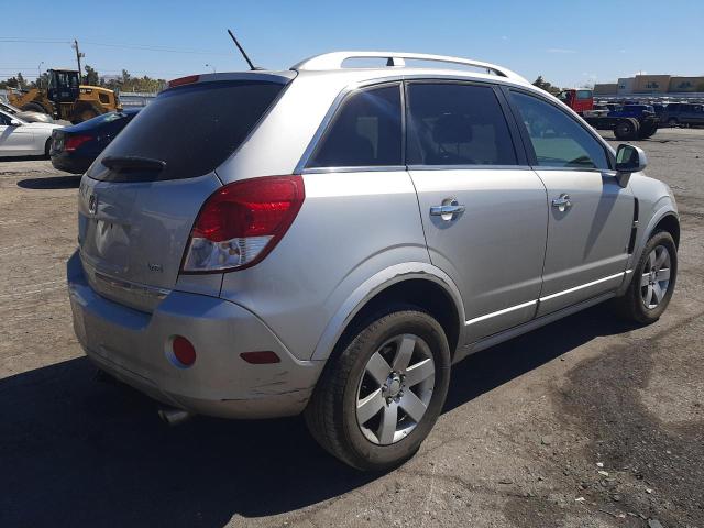 2008 Saturn Vue Xr VIN: 3GSCL53768S500859 Lot: 47420694