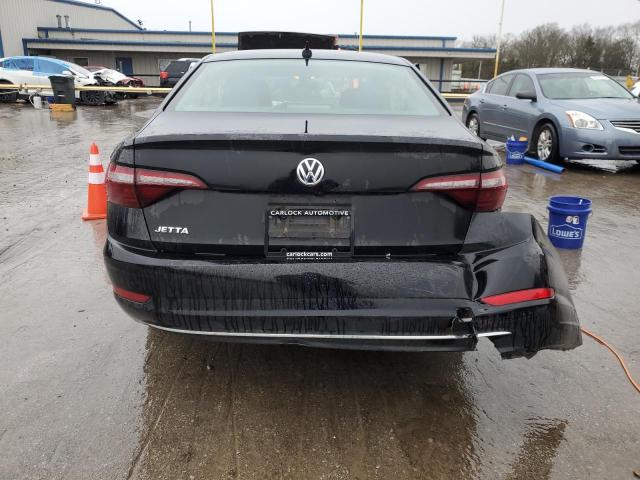 2020 Volkswagen Jetta S VIN: 3VWC57BU8LM104127 Lot: 48439494