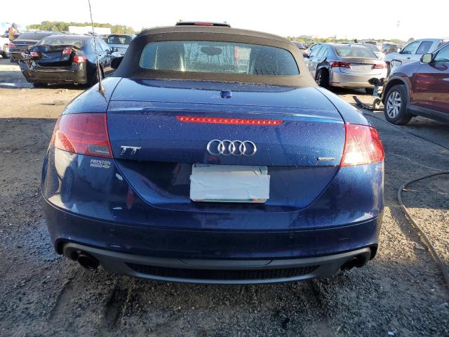 2015 AUDI TT TRUSFAFK7F1001113