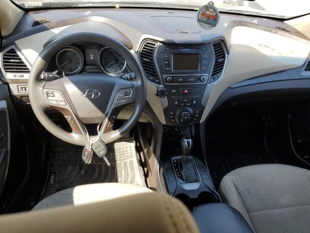 2017 HYUNDAI SANTA FE S - 5XYZTDLB7HG439947