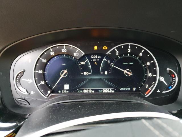 2018 BMW 540 I - WBAJE5C53JWA94612