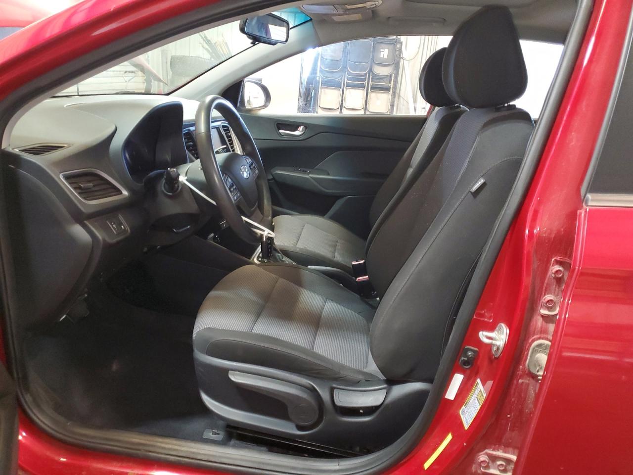 3KPC34A39KE055271 2019 Hyundai Accent Limited