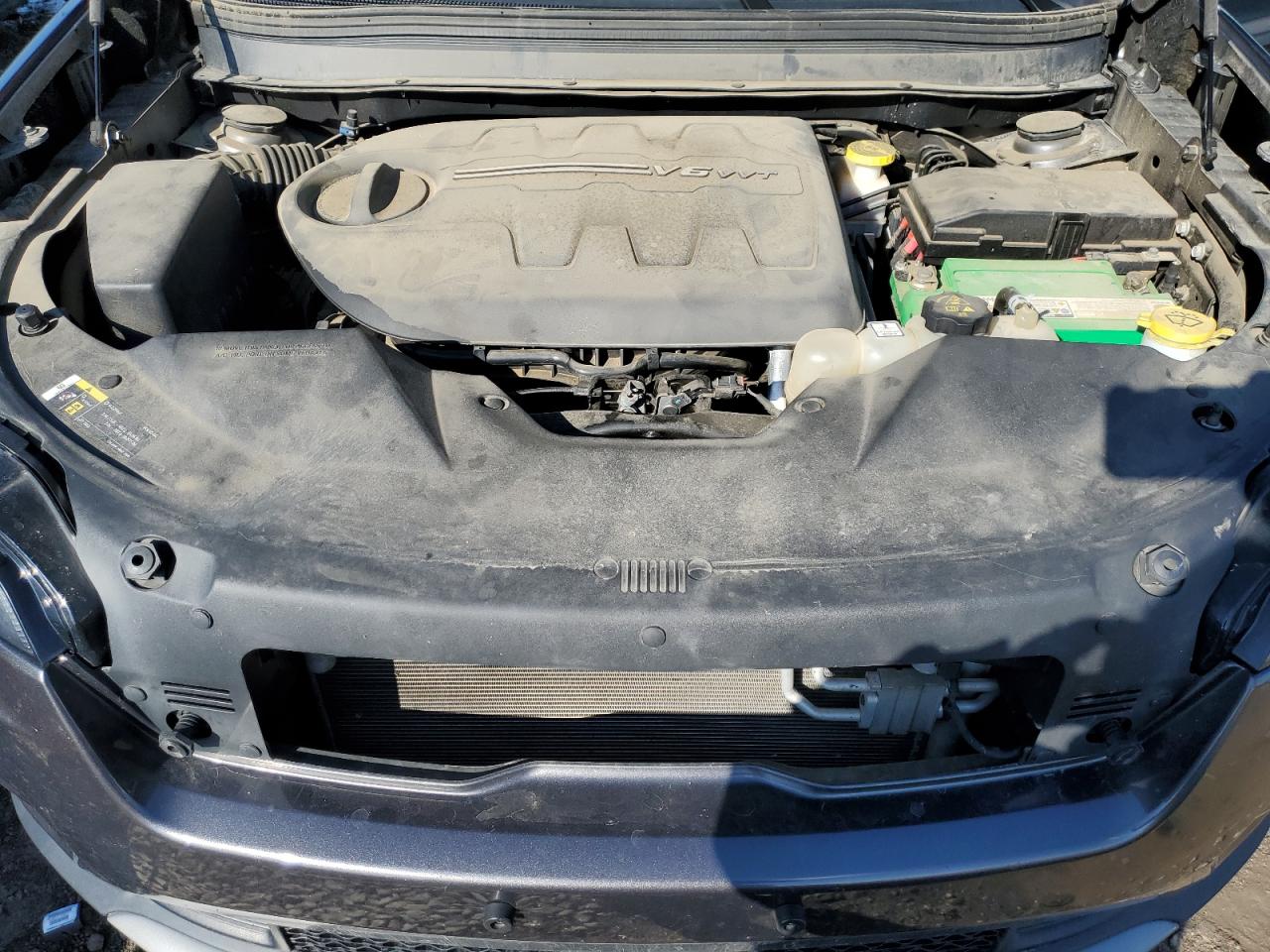 1C4PJMDX2KD374048 2019 Jeep Cherokee Limited