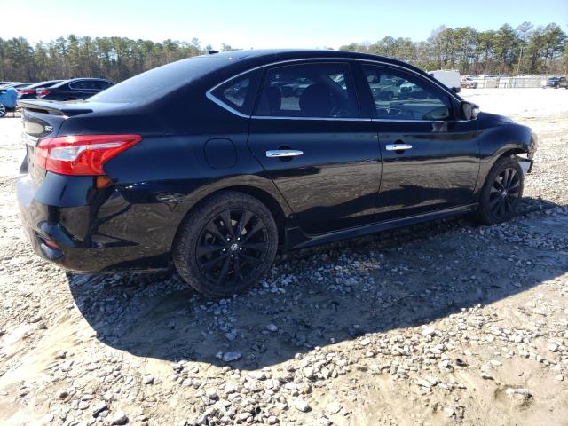 2017 NISSAN SENTRA S - 3N1AB7AP2HY272721