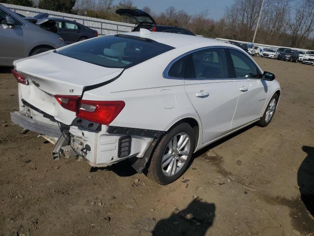 2016 Chevrolet Malibu Lt VIN: 1G1ZE5ST3GF208189 Lot: 46613294