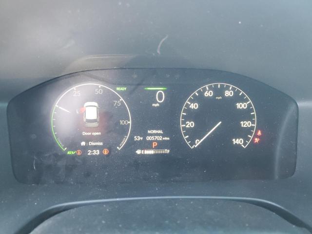 2024 HONDA CR-V SPORT - 5J6RS6H83RL007254