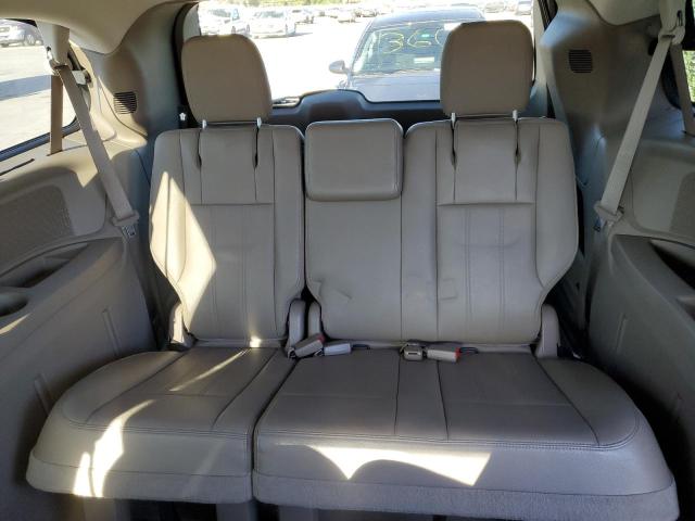2015 CHRYSLER TOWN & COU - 2C4RC1BG7FR617442