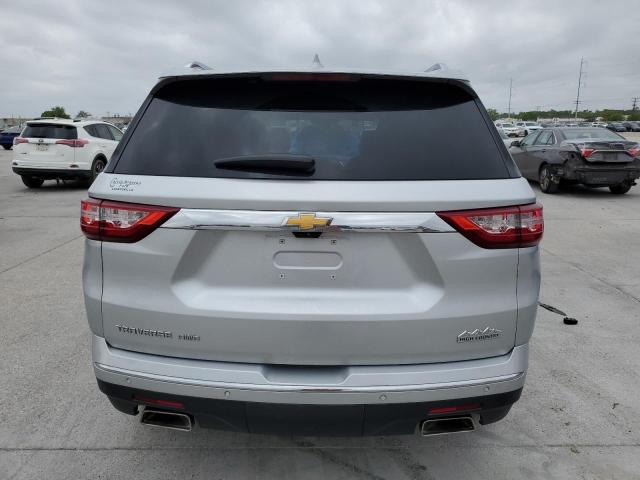 2019 Chevrolet Traverse High Country VIN: 1GNEVJKWXKJ125980 Lot: 48062544