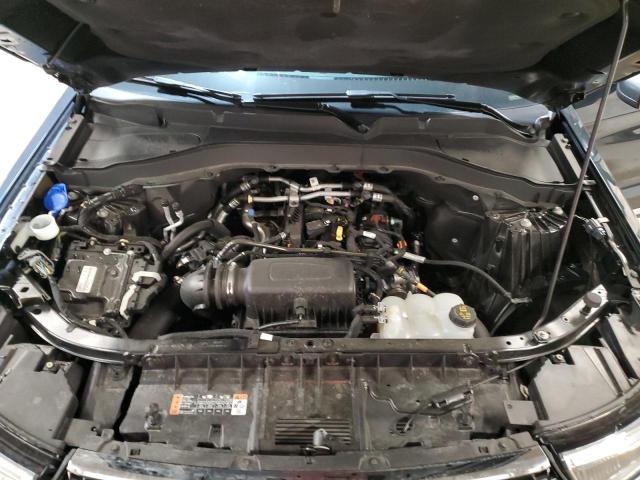 2022 FORD EXPLORER X - 1FMSK8DH2NGA23601