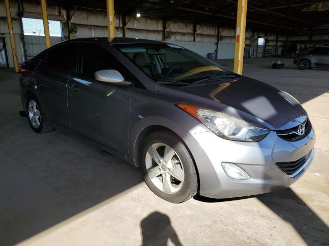 2013 Hyundai Elantra Gls VIN: KMHDH4AE6DU559932 Lot: 45369734