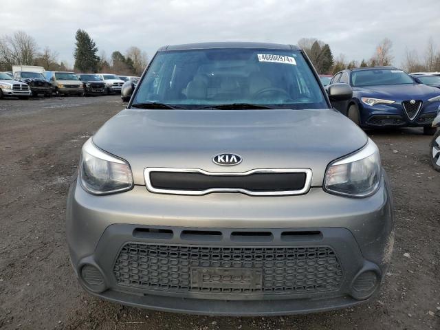 2016 Kia Soul VIN: KNDJN2A2XG7342445 Lot: 46606974