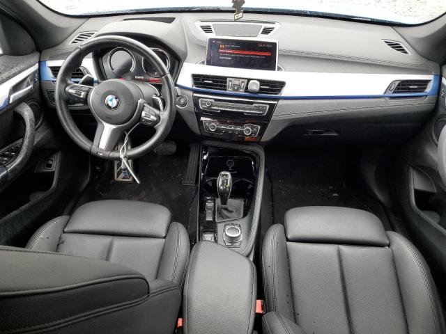 WBXJG7C04M5S33444 BMW X1 SDRIVE2 8